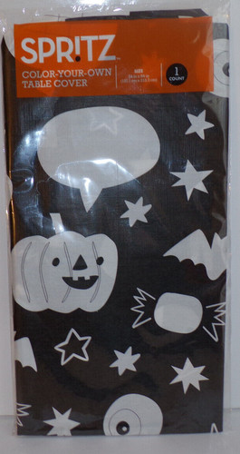 Spritz halloween colora - spritz,