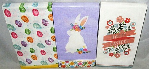 Assortimento tovaglioli ospiti - assortimento,