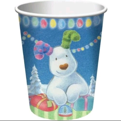 Pupazzo neve il cane - di,