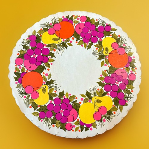 Tovagliette vintage hallmark - tovagliette,