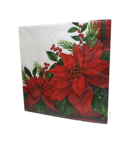 Walmart poinsettia design - poinsettia,