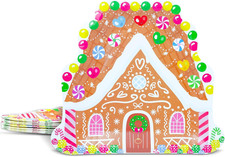 Piatti Di Carta Natalizi 20