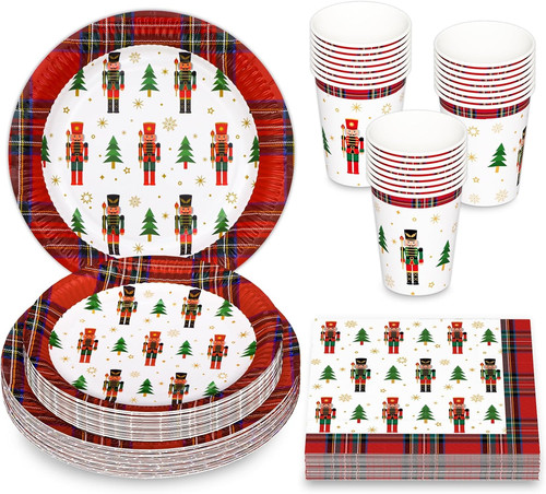 Set piatti tovaglioli - di,