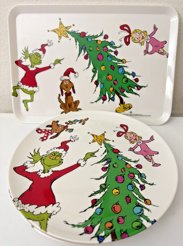 The grinch lotto - the, di