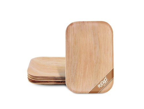 Foogo vassoi servizio palme - foogo,