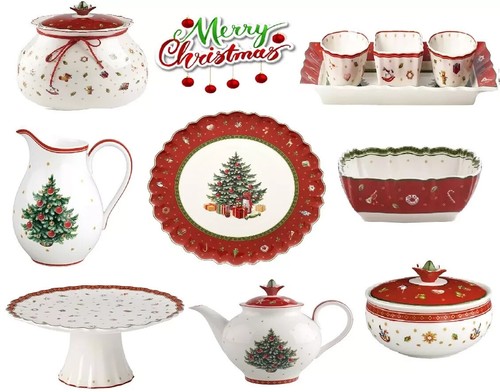 Piatti ciotole villeroy - piatti,