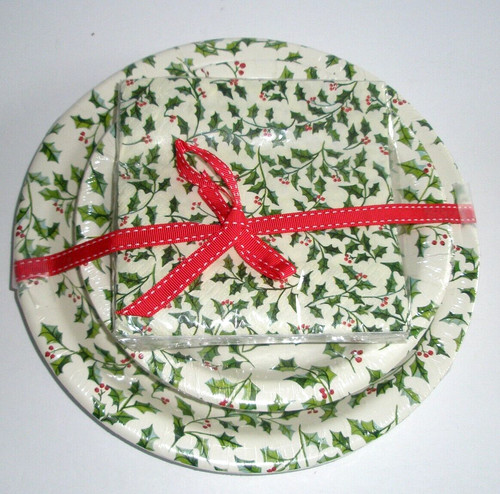 Masso natale tovaglioli - masso, di