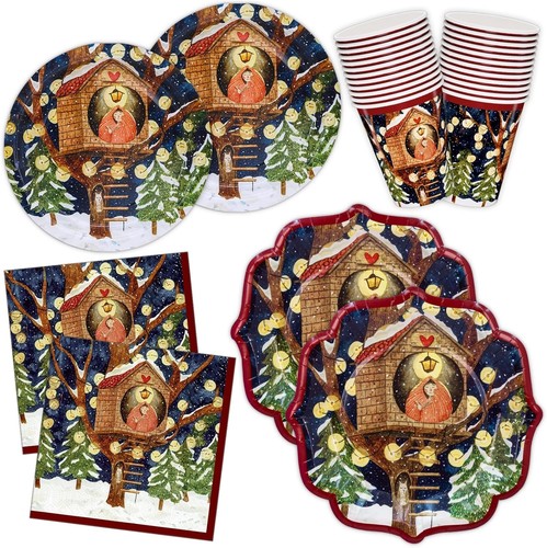 100 pezzi stoviglie - 100,