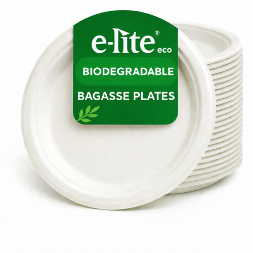 Lite piatti di carta - e-lite®,