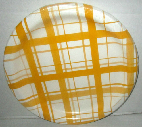 Piatti carta estivi - carta,