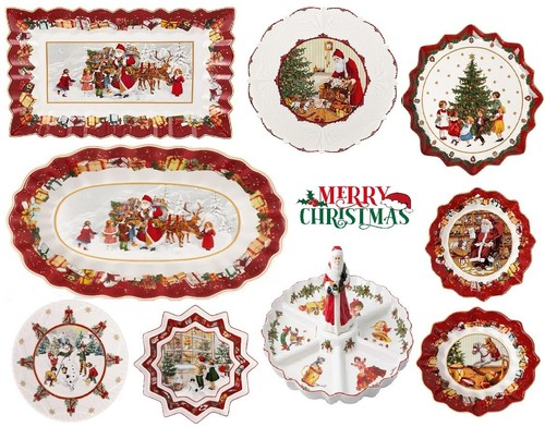 Piatti villeroy boch - boch, con