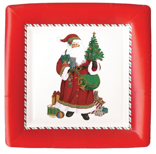 Insalata babbo natale - insalata, di