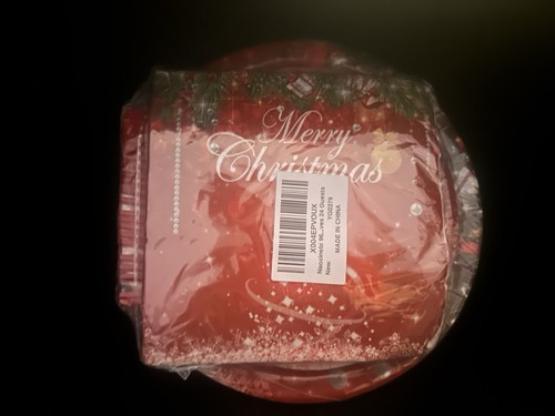 Piatto tovaglioli forchetta - e,