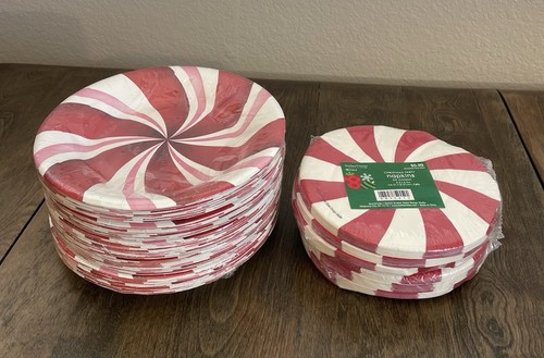 200 pezzi piatti - piatti, di