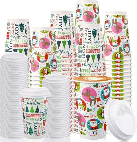 120 pezzi set - set, tazze