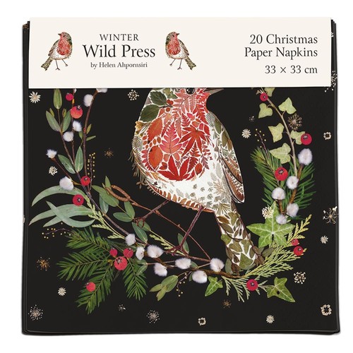 Wild press woodland ghirths - wild,