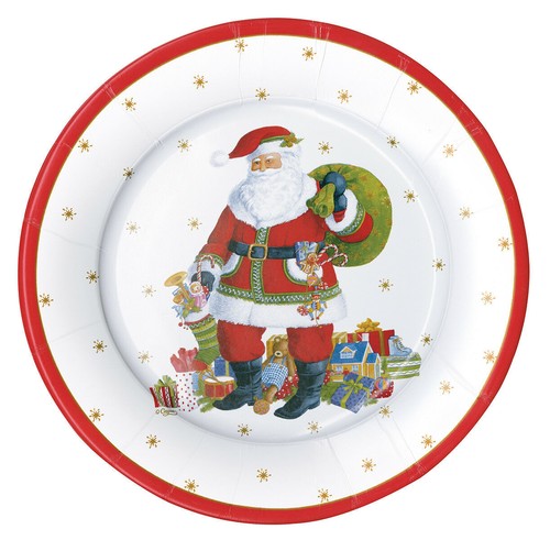 Insalata natale corsia - natale, in