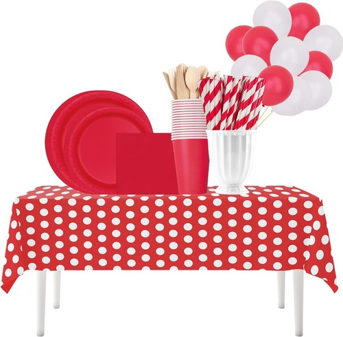 Set pranzo 281 pezzi - set,